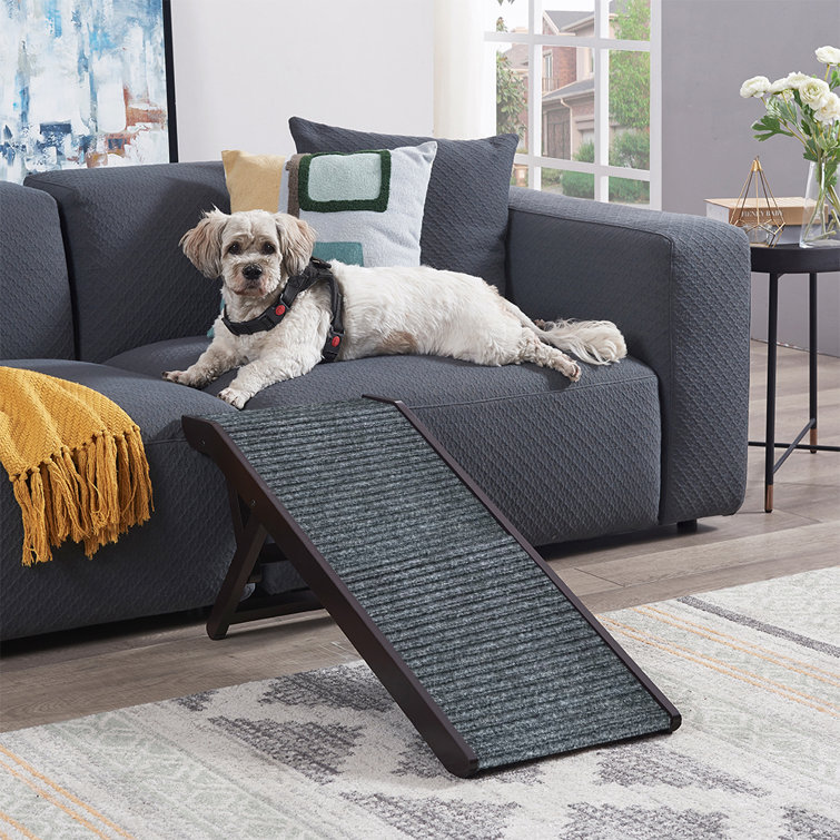 Tucker Murphy Pet™ Wegate Adjustable Pet Ramp & Reviews Wayfair